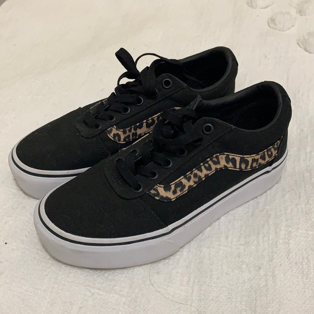 Vans